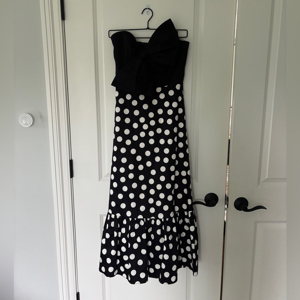 Anthropology dress sz 8